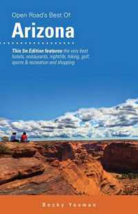 Open Road's Best of Arizona : Volume 5 (Open Road Travel Guides)