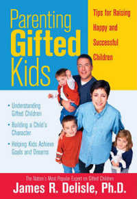 Parenting Gifted Kids -- Paperback (English Language Edition)
