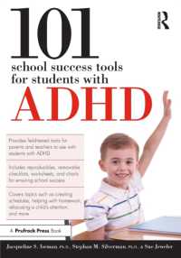 101 School Success Tools for Students With ADHD