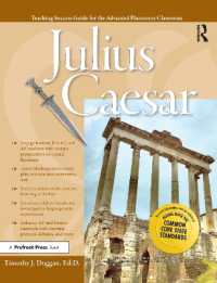 Advanced Placement Classroom : Julius Caesar