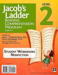 Jacob's Ladder Student Workbooks : Level 2, Nonfiction (Set of 10)