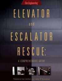 Elevator & Escalator Rescue : A Comprehensive Guide
