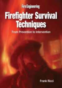 Firefighter Survival Techniques : From Prevention to Intervention （DVD）