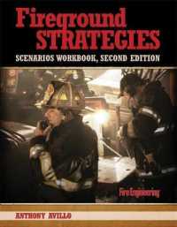 Fireground Strategies Scenarios Workbook （2ND）