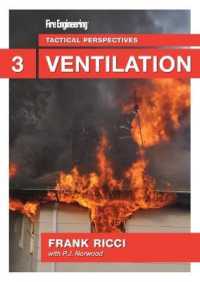Tactical Perspectives : Ventilation (Tactical Perspectives) （DVD）