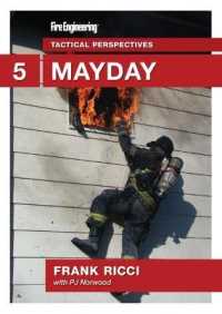 Mayday (Tactical Perspectives) （DVD）