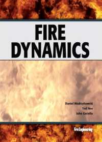 Fire Dynamics （DVD）