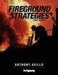 Fireground Strategies （3RD）