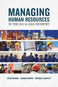 Managing Human Resources in the Oil & Gas Industry