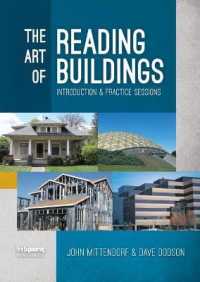 The Art of Reading Buildings : Introduction & Practice Sessions