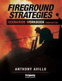 Fireground Strategies Scenarios Workbook （3RD）
