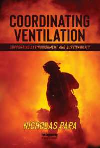 Coordinating Ventilation : Supporting Extinguishment and Survivability