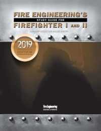 Fire Engineering's Study Guide for Firefighter I&II, 2019 Update