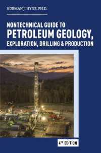 Nontechnical Guide to Petroleum Geology, Exploration, Drilling & Production （4TH）