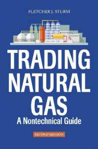 Trading Natural Gas : A Nontechnical Guide （2ND）