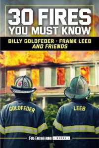 30 Fires You Must Know