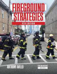 Fireground Strategies （4TH）