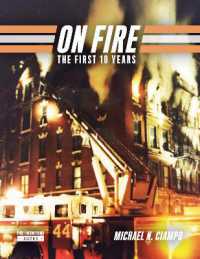On Fire : The First 10 Years