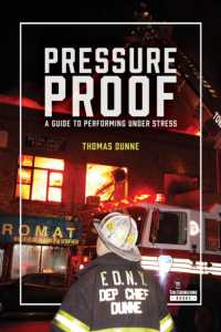 Pressure Proof : A Guide to Performing under Stress