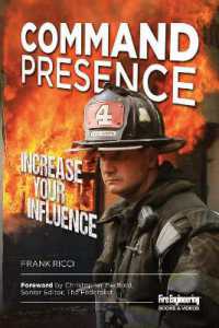 Command Presence : Increase Your Influence