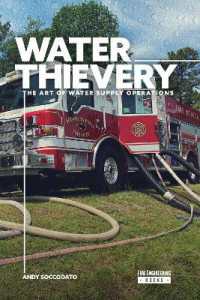 Water Thievery : The Art of Water Supply Operations