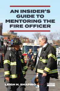 An Insider's Guide to Mentoring the Fire Officer