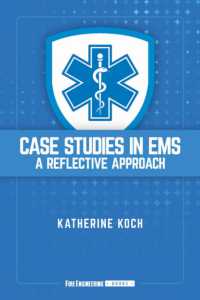 Case Studies in EMS : A Reflective Approach