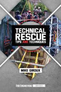Technical Rescue : Tips and Techniques