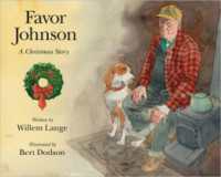 Favor Johnson : A Christmas Stroy