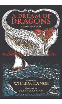 A Dream of Dragons : A Saga in Verse