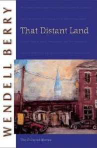 That Distant Land : The Collected Stories