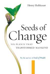 Seeds of Change : Six Plants That Transformed Mankind