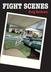 Fight Scenes -- Hardback