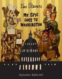 Mr. Spic Goes to Washington