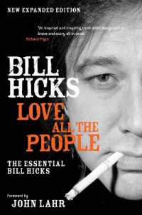 Love All the People : The Essential Bill Hicks