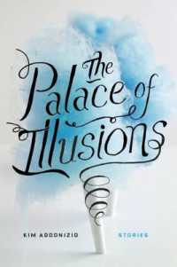 The Palace of Illusions : Stories