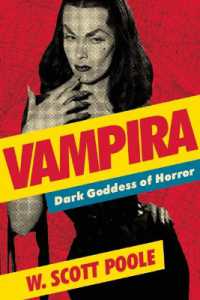 Vampira : Dark Goddess of Horror