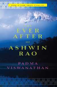 The Ever After of Ashwin Rao