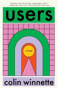 Users : A Novel