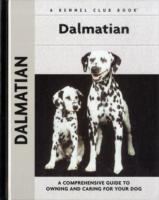 Dalmatian (Comprehensive Owner's Guide)