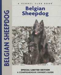 Belgian Sheepdog （Special）