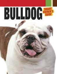 Bulldog (Smart Owner's Guide (Hardcover))