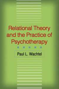 関係理論と精神療法実践<br>Relational Theory and the Practice of Psychotherapy