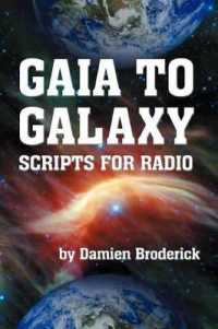Gaia to Galaxy : Scripts for Radio
