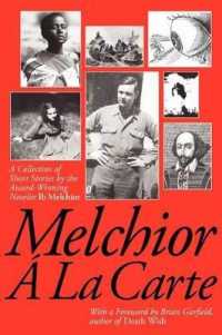 Melchior La Carte