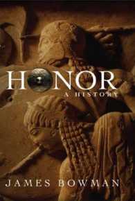 Honor : A History