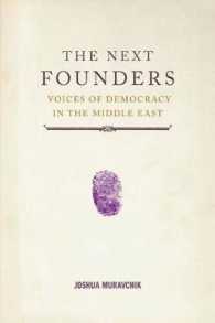 The Next Founders : Voices of Democracy in the Middle East