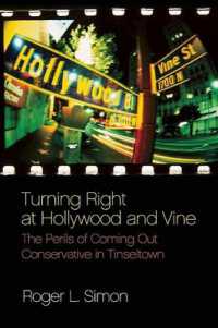 Turning Right at Hollywood and Vine : The Perils of Coming Out Conservative in Tinseltown