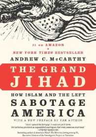 The Grand Jihad : How Islam and the Left Sabotage America