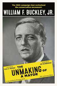 The Unmaking of a Mayor （50TH）